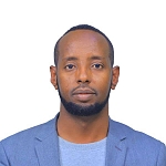 Language Tutor Abdiselam Omar from Calgary, AB