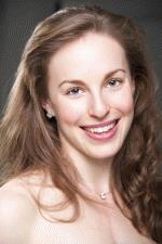 French Language Tutor Elizabeth from New York City, NY