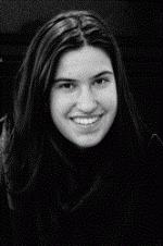 French Language Tutor Octavia from Victoria, BC