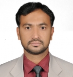 English Language Tutor Syed from Karachi, PK