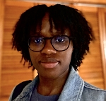 French Language Tutor Kerryka from Laval, QC