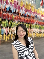 Cantonese Language Tutor Tracy from Toronto, ON