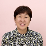 Korean Language Tutor Miyoung from Yangp'yŏng, KR