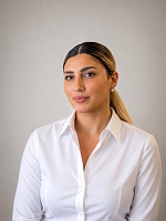 Italian Language Tutor Martina from Toronto, ON