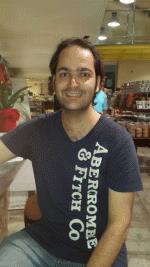 Portuguese Language Tutor Leandro from Online