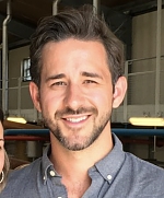 English Language Tutor Olivier from Ottawa, ON