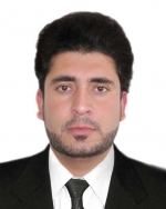 English Language Tutor Azizullah from Kabul, AF