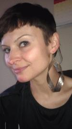 English Language Tutor Marlena from Montreal, QC