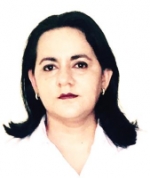 English Language Tutor Sarita from Guayaquil, EC