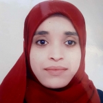 English Language Tutor Hanane from Sale, MA