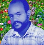 Amharic Language Tutor Asamnew from Hawassa, ET