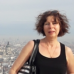 English Language Tutor Nadezda from New Westminster, BC