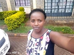 Kiswahili Language Tutor Anastacia from Nakuru, KE