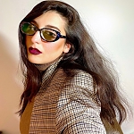 Italian Language Tutor Rosa from Montréal, QC