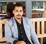 French Language Tutor Hamza from Marrakesh, MA