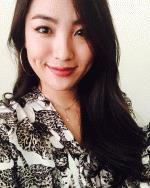 Korean Language Tutor Haley from Vancouver, BC