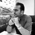 Persian Language Tutor Amir from Vancouver, BC