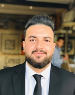 Arabic Language Tutor Nidhal from Nabeul, TN