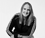 German Language Tutor Jana from Toronto, ON