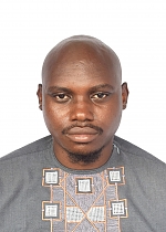 French Language Tutor Simon Anicet from Ottawa, ON