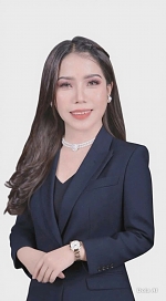 Tagalog Filipino Language Tutor Vanessa from Santiago, PH