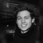 Swedish Language Tutor Gustav from Toronto, ON