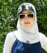 English Language Tutor Zineb from Sale, MA