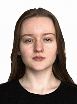 Russian Language Tutor Anastasia from Krasnoyarsk, RU