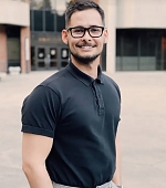 English Language Tutor Mariano Andres from Montréal, QC