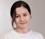 Georgian Language Tutor Liziko from Tbilisi, GE