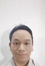 English Language Tutor Gabriel from Quezon City, PH