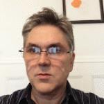 English Language Tutor Mark from New York City, NY