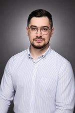 English Language Tutor Vitaly from Calgary, AB