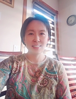 Korean Language Tutor Helen from Calgary, AB