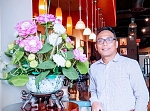 Indonesian Language Tutor Ario from Arlington, VA