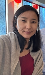 Turkish Language Tutor Uranchimeg from Ottawa, ON