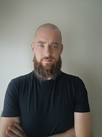 English Language Tutor Ronan from Kelowna, BC