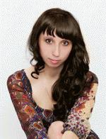 Russian Language Tutor Valerie from Online
