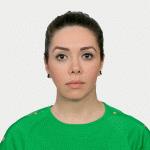 Persian Language Tutor Afarin from Richmond Hill, ON