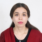 English Language Tutor Firdaous from Kenitra, MA