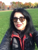 Spanish Language Tutor Alexandra from Toronto, ON