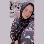 Arabic Language Tutor Norhan from Chelyabinsk, RU