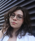 Russian Language Tutor Anna from Moscow, RU