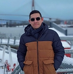 Portuguese Language Tutor Danillo from New Westminster, BC