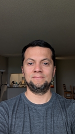 Spanish Language Tutor Oscar Camilo from Ottawa, ON