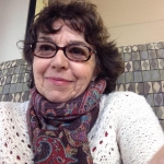 French Language Tutor Louise from Powell River, BC