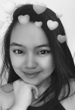 Tagalog Filipino Language Tutor Jimenah from Salmon Arm, BC