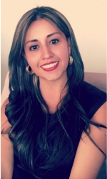 Spanish Language Tutor Aura Sofia from Barrie, ON
