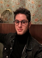 French Language Tutor Elijah from Vancouver, BC