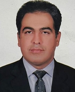 Persian Language Tutor Ahmad from Karaj, IR